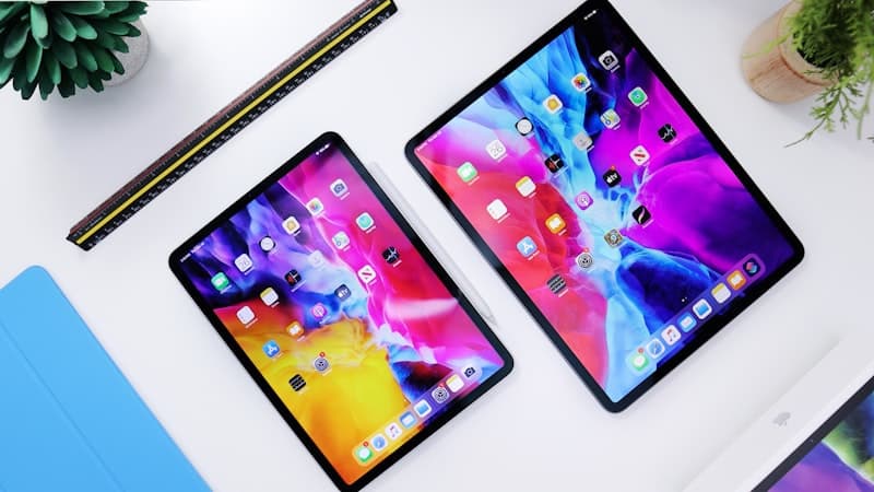 Tablette Pro 11"