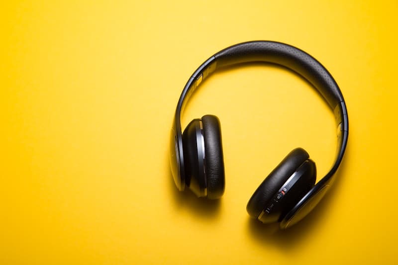 Casque Bluetooth Premium