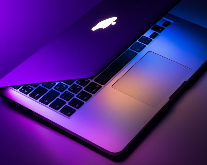MacBook Air M3 13"